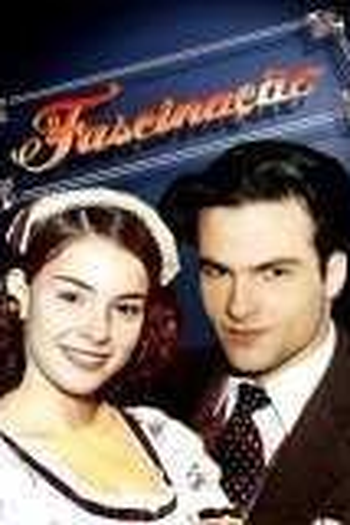  de TV Fascinação (1998)
