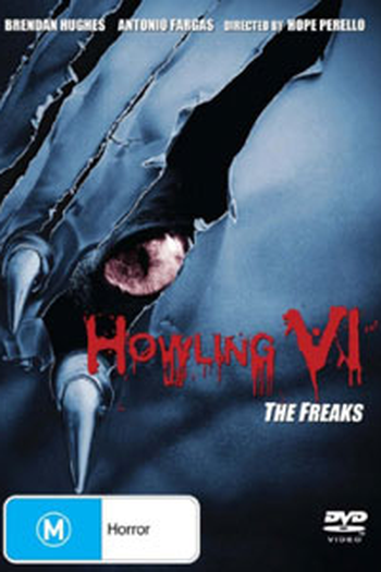  de Filme Grito de Horror 6 (1991)
