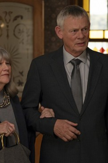 Poster de Episódio Doc Martin (2026)