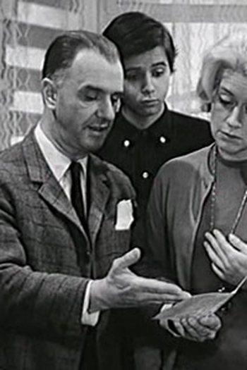 Poster de Episódio Nowy nabytek (1966)