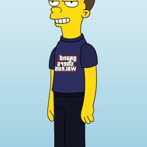 Foto de perfil de Marcos Vinicius