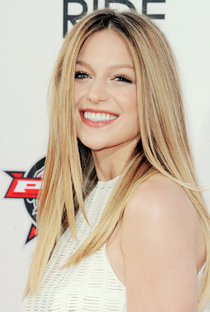 Melissa Benoist - Poster 5