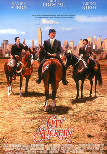 Amigos, Sempre Amigos (City Slickers)