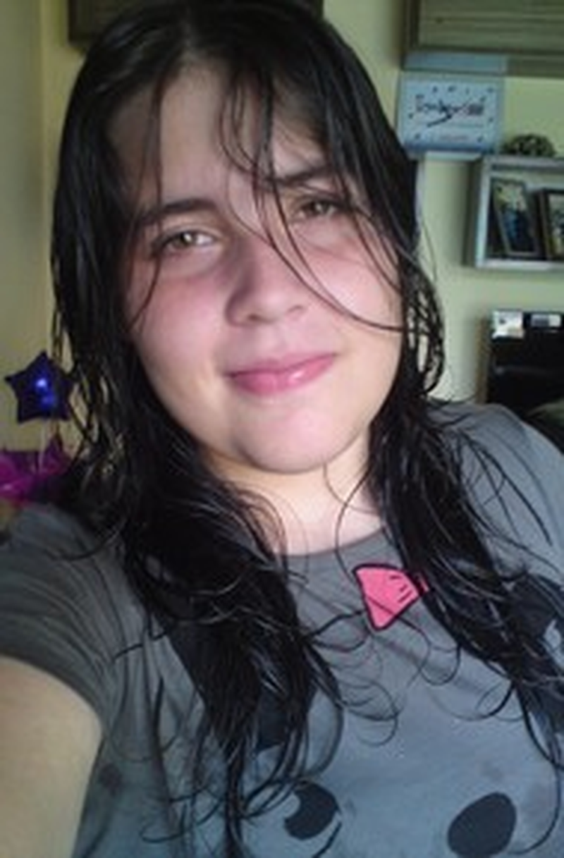 ~  Sabrina. - Foto 2