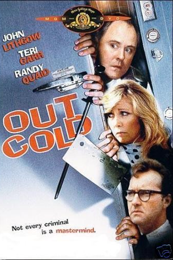  de Filme Confusões Carnívoras (1989)