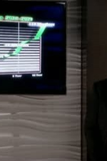 Poster de Episódio It Just Got Normal (2012)