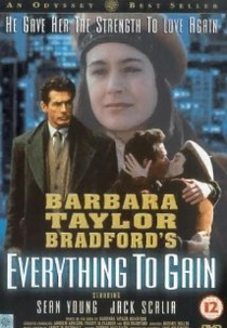 Traídos Pelo Destino (Everything To Gain)