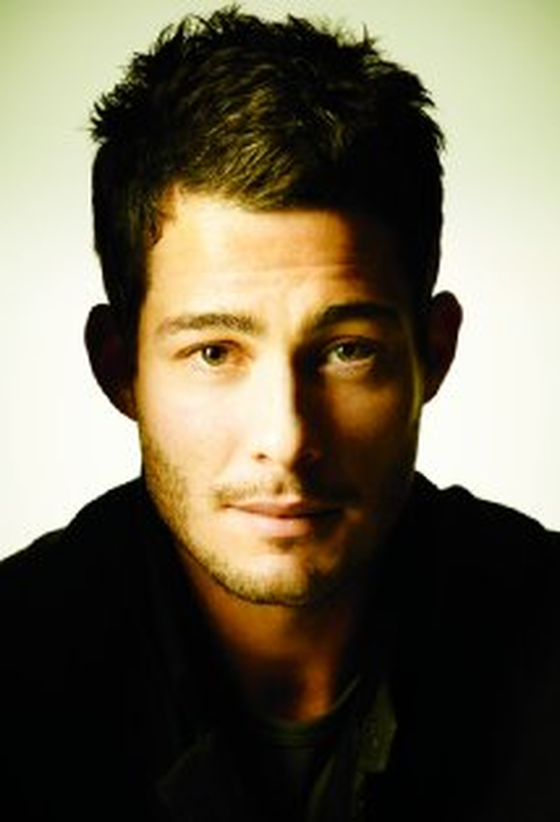 Brian Hallisay - Foto 3