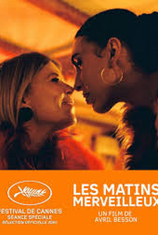Poster 1 de Filme Marvelous Mornings (2026)
