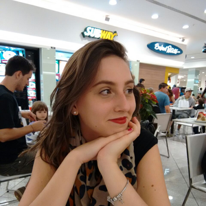 Foto de perfil de Luisa