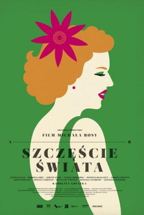 Szczescie swiata - Poster / Capa / Cartaz - Oficial 1