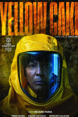 Poster 1 de Filme Yellow Cake (2026)