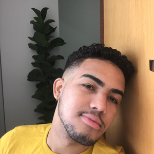 Foto de perfil de Matheus Carvalho