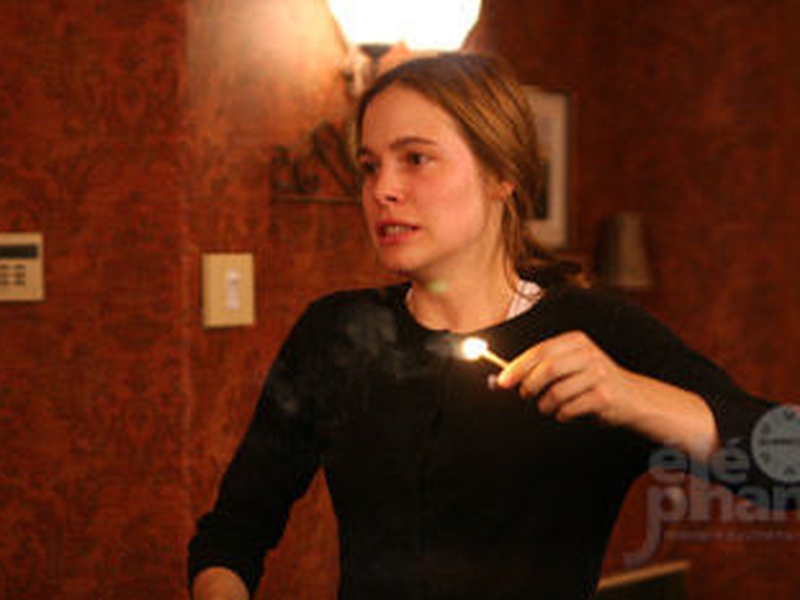 Foto 5 de La belle bête  