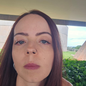 Foto de perfil de Aline
