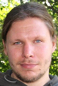 Eero Milonoff