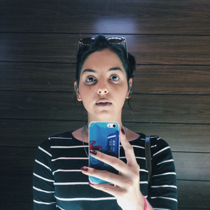 Foto de perfil de Paula Maciel