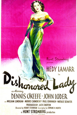 Mulher Caluniada (Dishonored Lady)