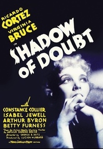 A Sombra da Dúvida (Shadow of Doubt)