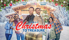 A CHRISTMAS TO TREASURE Trailer - Nicely Entertainment
