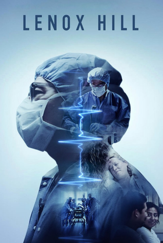 Poster 1 de Série Lenox Hill (1ª Temporada) (2020)