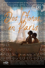 Dois Outonos em Paris (Dos otoños en París)