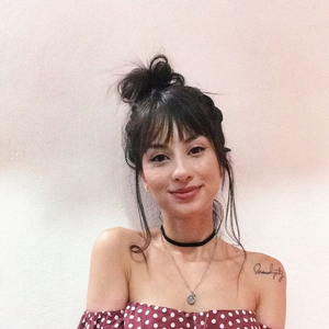 Foto de perfil de Pathricia