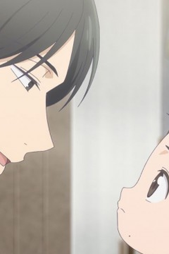 Poster de Episódio あやつなぎ (2024)