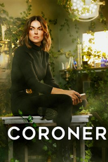 Coroner (4ª Temporada) (Coroner (Season 4))