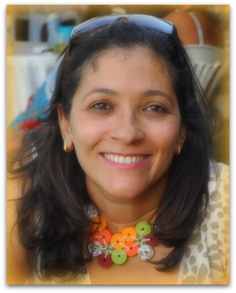 Adriana Magalhães - Foto 1