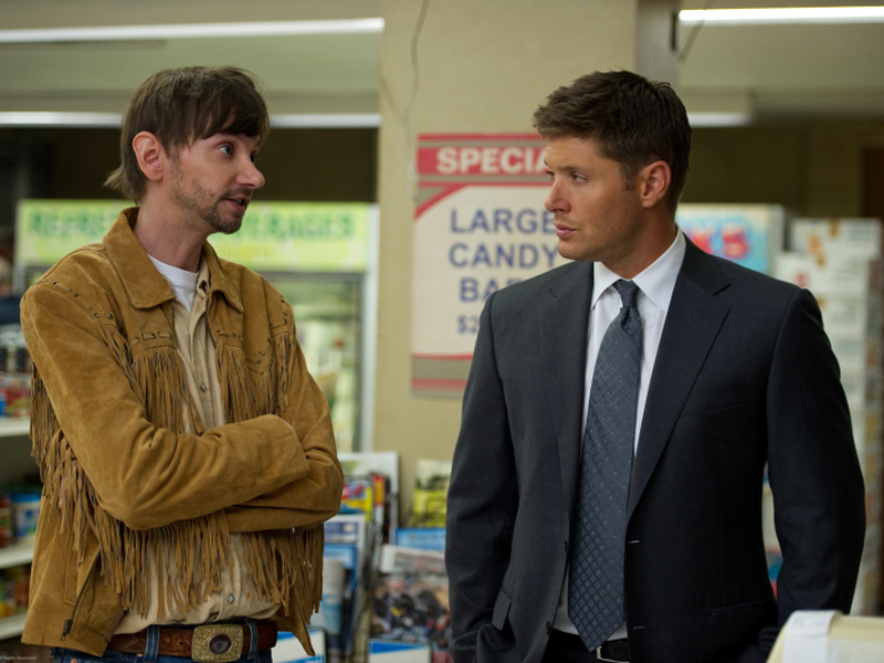 Foto 13 de Sobrenatural (8ª Temporada)