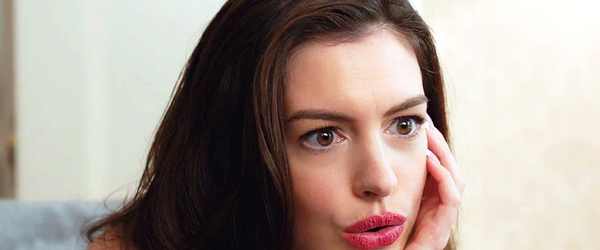 Anne Hathaway elogia Nasce Uma Estrela