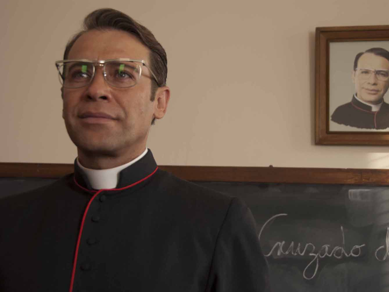 Foto 6 de Obediencia Perfecta