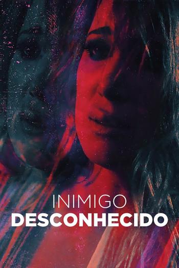  de Filme Inimigo Desconhecido (2017)