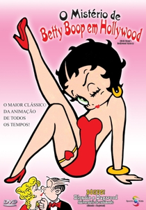 O Misterio de Betty Boop em Hollywood (Betty Boop's Hollywood Mistery)