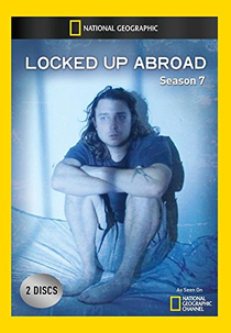 Férias Na Prisão (7ª Temporada) (Banged Up Abroad (Season 7))