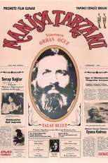 Manisa tarzani (Tarzan of Manisa)