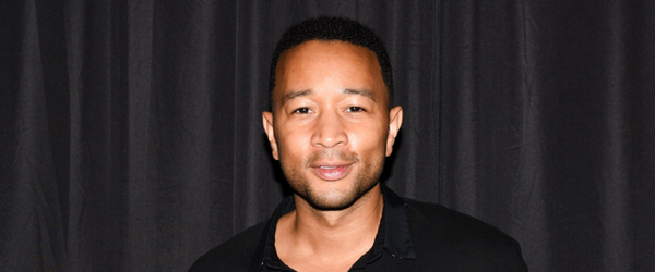 John Legend to Produce ‘Long Way Down’ for Universal
