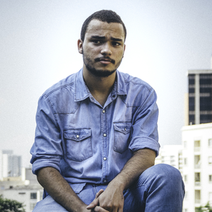 Foto de perfil de Danilo Santana Silva