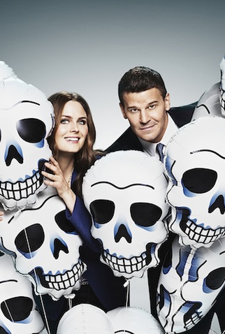 Poster 2 de Série Bones (11ª Temporada) (2015)