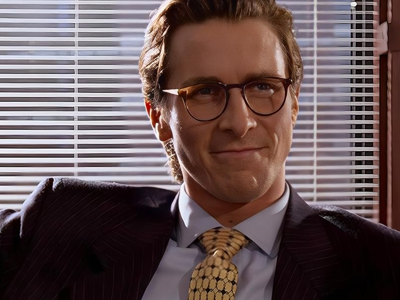 Foto 1 de Psicopata Americano