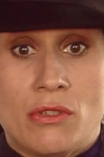 Poster de Episódio Capítulo 3 (1991)