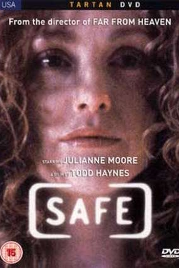  de Filme Mal do Século (1995)