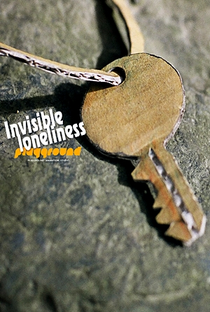 Invisible Loneliness - Poster / Capa / Cartaz - Oficial 2