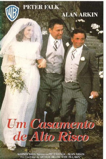  de Filme Um Casamento de Alto Risco (1979)
