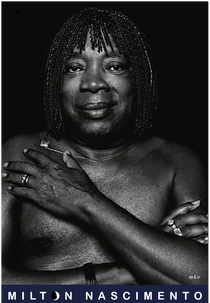 Milton Nascimento - Intimidade e Poesia (Milton Nascimento - Intimidade e Poesia)