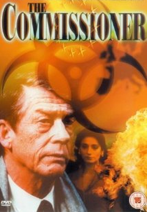 O Representante (The Commissioner)