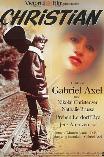 Poster de Filme Na Estrada da Vida (1989)