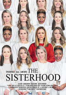 A Irmandade (The Sisterhood)