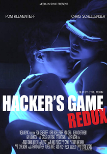 Hacker's Game Redux (Hacker's Game Redux)